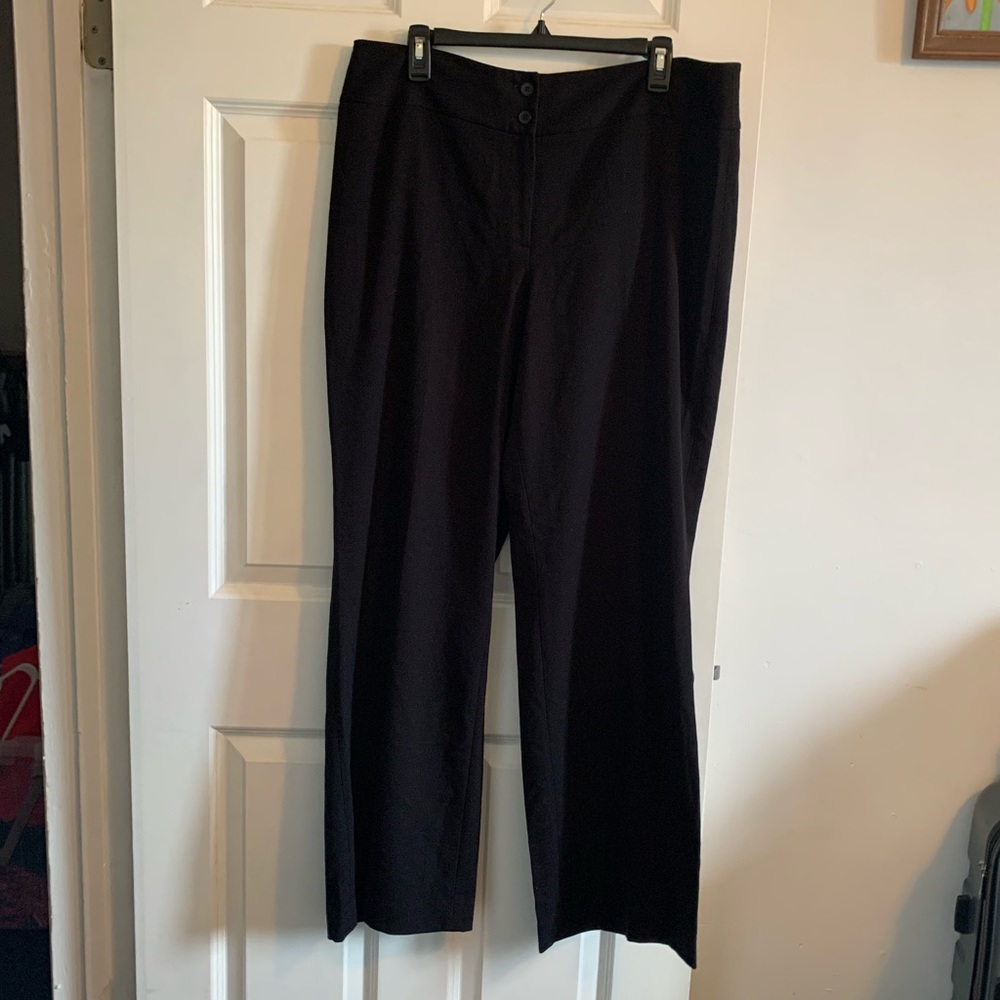 Jones New York pants